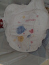 好奇（Huggies）金装拉拉裤XXL74(15kg以上)尿不湿【速干不易红】 实拍图