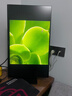华为MateView SE 27英寸电脑显示器2K分辨率100Hz高刷/IPS全面屏/300nit高亮度旋转升降壁挂 实拍图