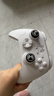 北通鲲鹏20无线游戏手柄智控双切扳机震动蓝牙手柄xbox电脑PC手机steam电视NSswitch2体感原神宝可梦ZA 实拍图