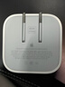 Apple/苹果 40W USB-C充电器动态调节功率 type-c充电器苹果手机充电 苹果17手机充电器 实拍图