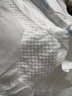 好奇（Huggies）铂金装小桃裤纸尿裤S96片(4-8kg)新生儿小号尿不湿【透爽散热】 实拍图