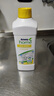 安利（Amway）京东快递  浓缩洗碗洗洁精1升碟新2只装 洗涤用品洗碗液两瓶装 实拍图