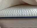 无印良品 A类面料大豆床褥床垫遮盖物家用四季防滑可折叠被褥子1.8x2米床 实拍图