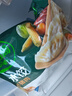 必品阁（bibigo）韩式泡菜水饺 1200g 约48只 早餐夜宵 生鲜速食饺子 速冻食品年货 实拍图