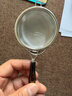 逸居客（YIJUKE）【180目/带底座】304不锈钢茶漏过滤网茶叶茶具配件泡茶器滤茶器 实拍图