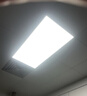 FSL佛山照明厨房灯扣板灯吸顶灯平板面板灯集成吊顶灯300*600白光24W 实拍图
