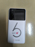 华正易尚随身wifi6三网通用可移动无线上网支持5G/4G设备卡路由器车载便携2025款免插卡随行全国通用流量 实拍图