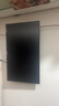 优派27英寸 120Hz超144Hz IPS 400nit高亮度 硬件低蓝光不闪 1级能效 高效办公 电竞显示器VA27G25 实拍图