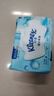 舒洁（Kleenex）湿厕纸 80抽*6包厕纸洁厕湿巾湿厕纸纯水婴儿湿厕纸 实拍图