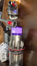 戴森（DYSON）V10n Digital Slim Nautik 轻量洗地吸尘器 无线家用除螨宠物 干湿两用洗地吸尘器 实拍图
