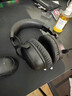 极度未知（HYPERX）【仅拆封】飓风2飓风3云雀2阿尔法游戏耳机电竞耳机有线笔记本电脑手机fps吃鸡csgo游戏耳麦 飓风3无线加强版黑红【备件库包装破损】 实拍图