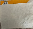 洁云卫生纸 自然本色402张*10包平板纸竹浆厕纸刀切草纸上海品牌 实拍图