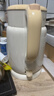 九阳（Joyoung）热水壶烧水壶电水壶 双层壶体316L不锈钢 一体无缝内胆 1.5L家用0胶水电水壶 K15FD-W115 实拍图