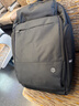 京东京造 TANK 运动双肩背包 大容量180°展开商务通勤旅行书包电脑包  男 实拍图