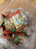 来伊份淮盐花生脱油无壳坚果炒货椒咸大花生仁盐焗花生米小包装休闲零食 淮盐花生1kg(内约28小包) 实拍图