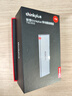 ThinkPlus联想移动固态硬盘1TB 560MB/s 高速电脑PSSD手机直连type-C办公硬盘TSD302系列 实拍图