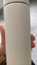 物生物（RELEA）保温杯大容量不锈钢水杯男女泡茶杯车载便携饮用杯子生日礼物 实拍图