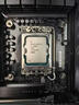 英特尔（Intel）酷睿14代 i5处理器14600KF 14核20线程 24M三级缓存 盒装台式机CPU 游戏办公剪辑 实拍图
