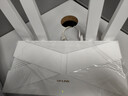 普联（TP-LINK） 大道AX3000满血WiFi6千兆无线路由器 5G双频家用穿墙 Mesh 3000M无线速率 信号增强 易展 XDR3010 实拍图
