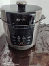 苏泊尔（SUPOR）【厨房好年货】0涂层 健康煮6L大容量全自动家用电压力锅高压锅电饭锅电饭煲SY-60YC6003适用6-8人 实拍图