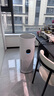 美的（Midea）【无雾加湿器】R8空气净化器加湿一体鼻炎家用甲醛数显除烟味异味过敏原吸猫毛空气净化机 实拍图