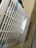 德业（Deye）除湿机/抽湿机 除湿量20升/天 40㎡家用轻音地下室干燥除潮吸湿器干衣机 京东小家智联 DYD-X20A3 实拍图