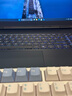 外星人（Alienware）游戏本国家补贴 星舰16X 16英寸高性能笔记本电脑 酷睿Ultra 7 5060显卡16G 1T 2.5K 240Hz 1761QB 实拍图