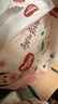 好奇（Huggies）铂金装小桃裤成长裤L120片(9-14kg)大号尿不湿拉拉裤【透爽散热】 实拍图