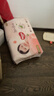 好奇（Huggies）铂金装小桃裤纸尿裤M144片(6-11kg)中号尿不湿【透爽散热】 实拍图