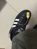 阿迪达斯（adidas）adidas三叶草贝壳头SUPERSTARII男女休闲鞋 JI0079 42.5码 实拍图