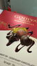 歌帝梵（Godiva）经典大师黑巧克力限定礼盒 24颗180g 新年礼物 伴手礼 零食 糖果 实拍图