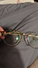 米家小米 防蓝光眼镜Pro平光无度数手机电脑防辐射护目镜 圆框 实拍图