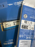 雷克沙（Lexar） 1TB SSD固态硬盘 M.2接口 NVMe协议（PCIe 3.0x4）读速3300MB/s NM610PRO快速加载 广泛兼容 实拍图