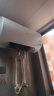 海尔（Haier）热水器60升电热水器【咨询客服享补贴】镁棒免更换2200W速热 超一级能效家用储水式大水量R3 60L 2200W 【性价比首选热销1000W+】R3 实拍图