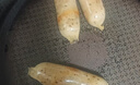 大希地火山石烤肠2032g(原味/黑椒各20根) 早餐肉香火腿肠空气炸锅食材 实拍图
