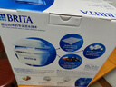 碧然德（BRITA）过滤净水器 家用滤水壶 净水壶 Marella 海洋系列+专家版滤芯12枚（含附件） 实拍图