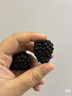 怡颗莓Driscoll's怡颗莓 黑莓125g 实拍图