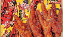 俏美味虎皮凤爪30包约510g香辣味鸡爪卤味零食开袋即食独立包装休闲食品 实拍图