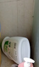 妈妈壹选天然植皂洗衣液清香型6斤组合装（瓶1kg+补充袋装1kg*2）洁净污渍 实拍图