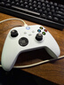 微软（Microsoft）Xbox无线游戏手柄 无线控制器 冰雪白 蓝牙适配Xbox/PC/平板/手机 Steam促销黑神话悟空 丝之歌 实拍图