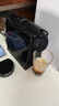 德龙（Delonghi）Nespresso奈斯派索【平台补贴】原装进口C30C40D40全自动胶囊咖啡机EN85黑色 实拍图