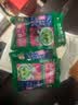 山东腊八蒜腌制泡菜新鲜大蒜酱菜糖醋蒜下饭菜即食咸菜翡翠蒜袋装 200g*4袋【翡翠腊八蒜】 实拍图