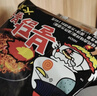 三养（SAMYANG）火鸡面三养速食方便面袋装 700g(140g*5)泡面拌面早餐零食 实拍图