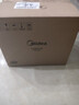 美的（Midea）电饭煲 3L家用电饭锅 316L不锈钢内胆无涂层煮饭锅 2-3人多功能0涂层煲汤煮粥锅米饭锅MB-RE387S 实拍图