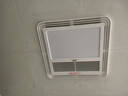 雷士（NVC）风暖浴霸照明排气一体四合一多功能卫生间浴室暖风机兼容安装Y328 实拍图