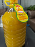 鲁花【保真花生油】 食用油 5S 压榨一级 花生油 5L 实拍图