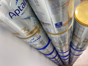 爱他美（Aptamil）白金澳洲版 幼儿配方奶粉 3段(12-36个月) 900g 澳洲白金 实拍图