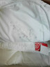 LOVO罗莱家纺 被子 防螨七孔纤维春秋被芯200x230cm 京东定制款 实拍图