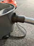 亿力吸尘器车载家用手持桶式22000pa超强大吸力 工业开荒保洁地毯床上强力吸猫毛小型除尘神器6253-10L 实拍图