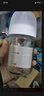 贝亲（Pigeon）【新生儿第一个奶瓶】玻璃奶瓶宽口径奶瓶80ml SS号奶嘴 0月+ 实拍图